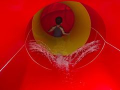 -清远熹乐谷温泉度假酒店