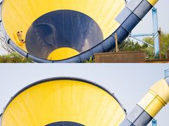 -珠海海泉湾神秘岛亲子乐园