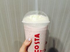 -COSTA COFFEE(中粮祥云店)