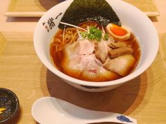 -面屋 猪一