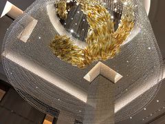 -美盛喜来登大酒店-盛宴标帜餐厅