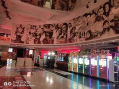 -金逸影城(中关村店)