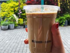 -Bamboo Today Cafe(国创园店)
