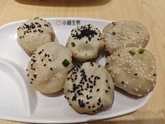-小杨生煎(浦江欢乐颂店)