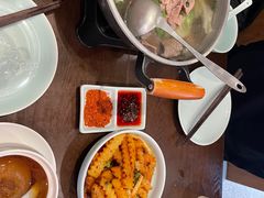 -王家渡火锅店(亦庄店)