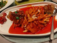 -松鹤楼(狮山永利广场店)