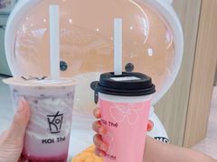 -KOI Thé(南坪协信星光时代广场店)