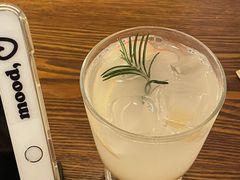 蜜桃乳酸菌苏打-Ginko银子(青龙街店)