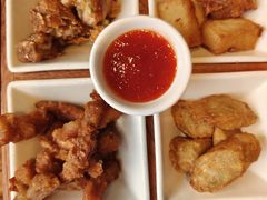 -临家闽南菜(宝洲路店)
