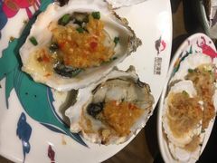 -阳光岛·海鲜盛宴(银泰中心in99店)