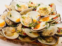 -白仁仔· 活烤海鲜 宵夜(豫园店)