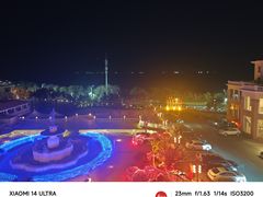 -青岛海景花园大酒店