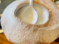 -南国锋味椰子鸡(瀚海店)