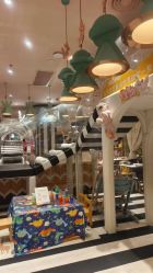 -奈尔宝·儿童乐园·亲子餐厅(前滩店)