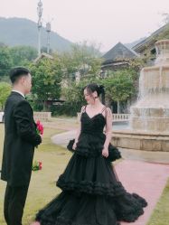 点击看大图 -金夫人婚纱摄影(总店)