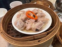 -添好运点心专门店(深水埗店)