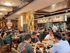 -情妹耙泥鳅·江湖川菜(科华店)