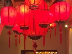 大堂-三利音·浦之舟(滨江大道店)