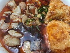 -蒋家肠旺面馆老店(合群路店)