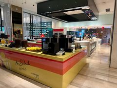 -青岛富力艾美酒店