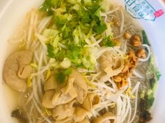-甘记肥肠粉(马鞍北路店)