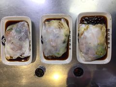 鸳鸯拉肠-银记肠粉(文昌北路店)