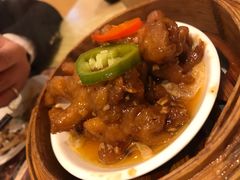 -添好运点心专门店(百老汇店)