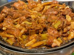 -甘家界牌柠檬鸭(青山店)