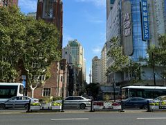 -和颐至尊酒店(上海人民广场南京路步行街店)