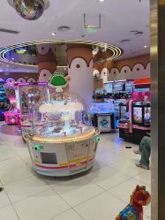 -meland亲子乐园(珠海环宇城店)