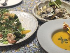 -小芳廷餐厅