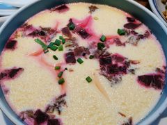 -炊烟·山房菜