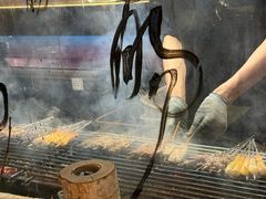 -贰醒·私房小院烧烤 (太古里店)