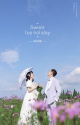 点击看大图 -青禾蒙娜丽莎婚纱摄影(武汉总店)