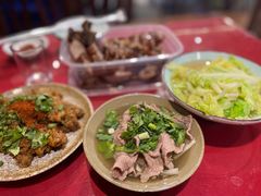 -谢老五跷脚牛肉·非遗传承店