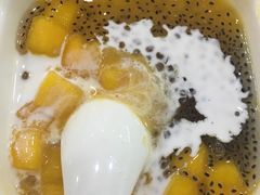 -圆碌碌甜品屋(二中店)