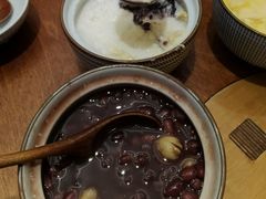 -小团圆糖水铺(襄阳南路店)