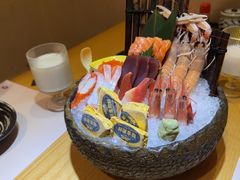 -吉兆·料理(红梅南路店)