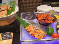 -上海西藏大厦万怡自助餐厅(徐汇店)