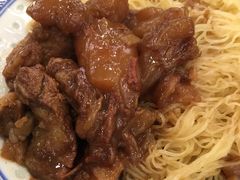 -香港麦奀云吞面世家(中山二路店)