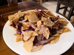 -老街坊餐吧