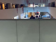 -西安威斯汀大酒店