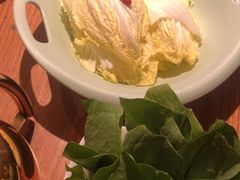 -额尔敦传统涮(光明路店)