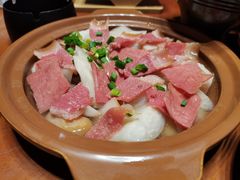 -徽三说·土徽菜·中国徽菜连锁品牌(一中店)