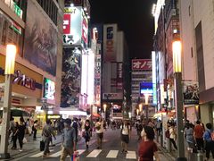 -秋叶原电器街