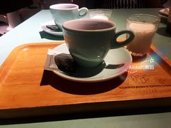 -sugarman espresso素饮糖人高新咖啡工厂
