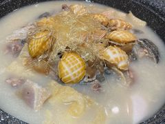 -御膳粥·牛乳粥底火锅·地道顺德菜(容桂店)