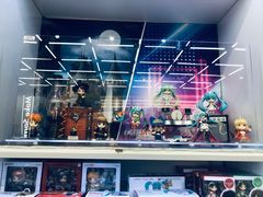 -泡泡玛特POPMART(合生汇店)