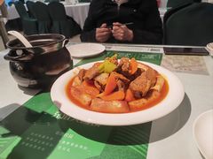 -新疆兵团食府清真(马连道店)