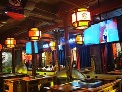 -蜀江龙火锅(339店)